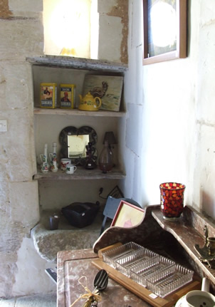 Brocantine